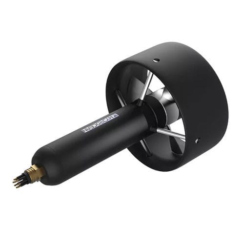 Propulsor azimutal - TD18B  - Hydrocean Intelligent Tech (Hainan) Co.,Ltd - externo / subaquático / de ROV