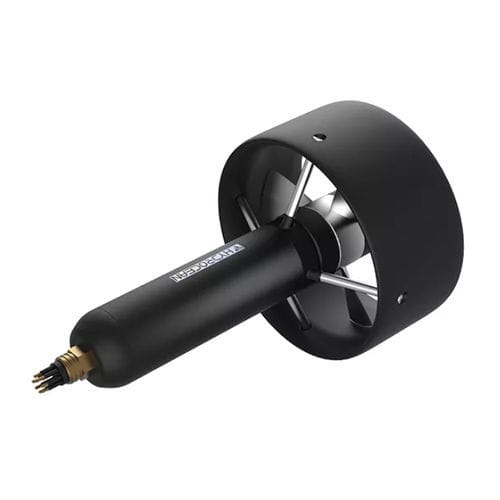 Propulsor azimutal - TD08B  - Hydrocean Intelligent Tech (Hainan) Co.,Ltd - externo / subaquático / de ROV