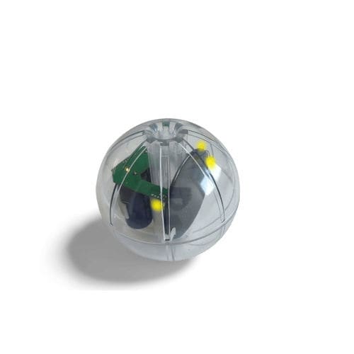 Boia luminosa - Suntechsolars - de balizamento / de delimitação / para delimitação de área de banho