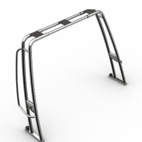 Roll-bar para barco - BELMA srl