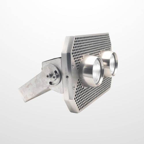Projetor de convés - Apollo 100 - SEABRIGHT - para navio / de LED / em aço inoxidável