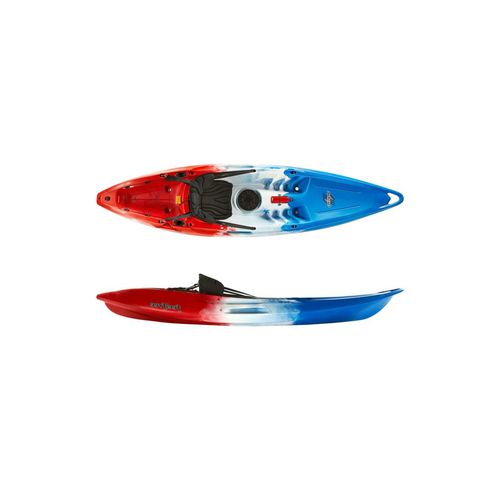 Caiaque aberto - NOMAD - FeelFree Kayak EU Sp. z o.o - de pesca / de surf / para adulto