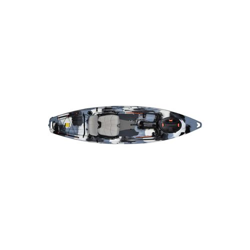 Caiaque aberto - LURE 11.5 V2 - FeelFree Kayak EU Sp. z o.o - de pesca / oceânico / para adulto