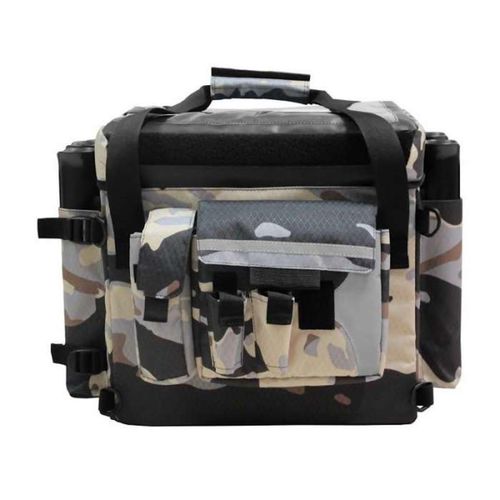 Bolsa para pesca - CRATE  - FeelFree Kayak EU Sp. z o.o - organizadora / para caiaque ou canoa