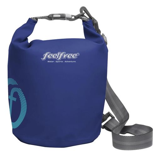 Bolsa organizadora - CS 5 - FeelFree Kayak EU Sp. z o.o - para caiaque ou canoa / impermeável