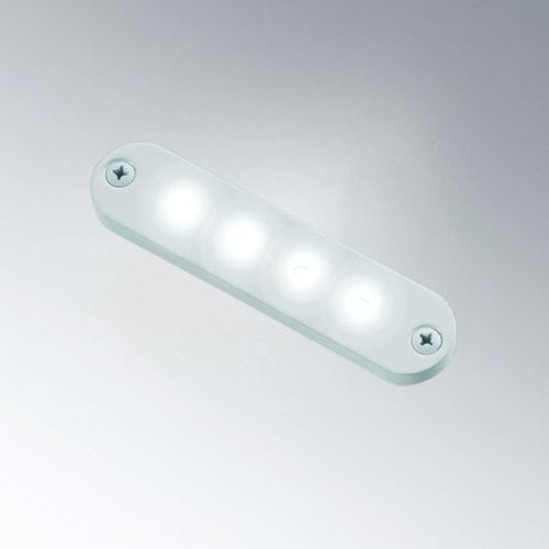 Faixa de iluminação para ambiente interno - 1010WH  - Cabin Denmark - de cortesia / para ambiente externo / para barco