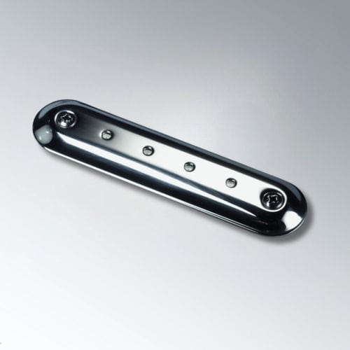 Faixa de iluminação para ambiente interno - 1116WH  - Cabin Denmark - de cortesia / para ambiente externo / para barco