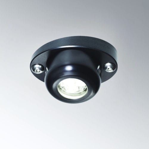 Spot de luz para ambiente externo - 6518-02 16 - Cabin Denmark - para ambiente interno / para barco / para iate