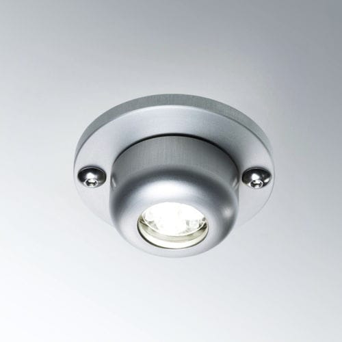 Spot de luz para ambiente externo - 6609-02 16 - Cabin Denmark - para ambiente interno / para barco / para iate