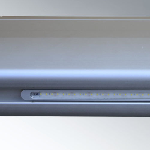 Faixa de iluminação para ambiente interno - 6139WW 12V - Cabin Denmark - para ambiente externo / para iate / para veleiro