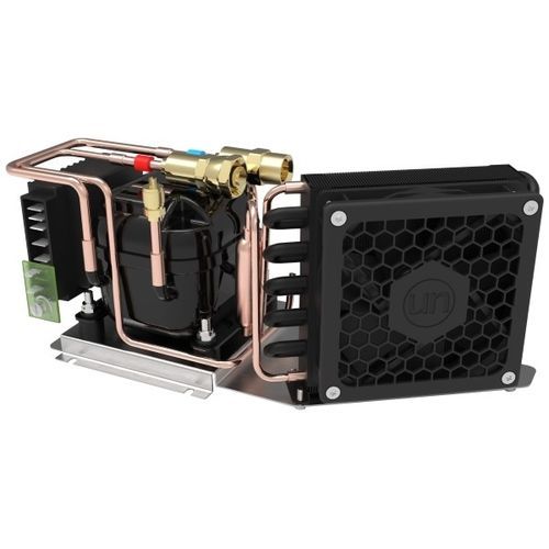 Unidade de refrigeração para barco - UCS20 Compact Slim - Uniqool