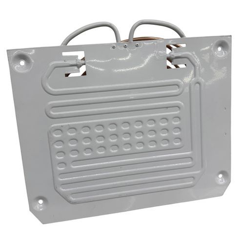 Evaporador para barco - EV20DT - Uniqool - de placas