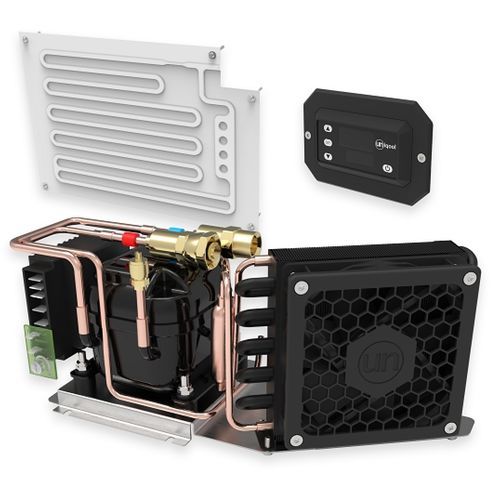 Unidade de refrigeração em kit - U10300000 - Uniqool - para barco