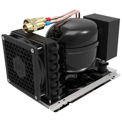 Unidade de refrigeração em kit - U10300002 - Uniqool - para barco