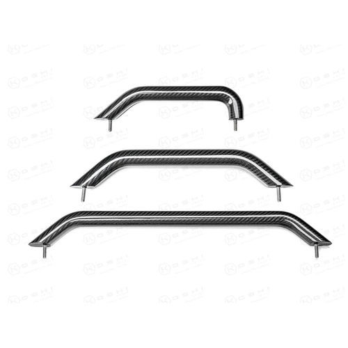 Pega-mão para barco - M.A. Marine Solutions Sp. z o. o. - em carbono