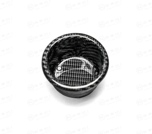 Suporte porta-copo em fibra de carbono - M.A. Marine Solutions Sp. z o. o.