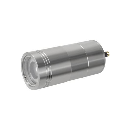 Câmera subaquática - LHC370 - Guangzhou Lanhe Electronic Manufacturing Co.,Ltd. - para monitoração ecológica submarinha / 24 V / à prova de água