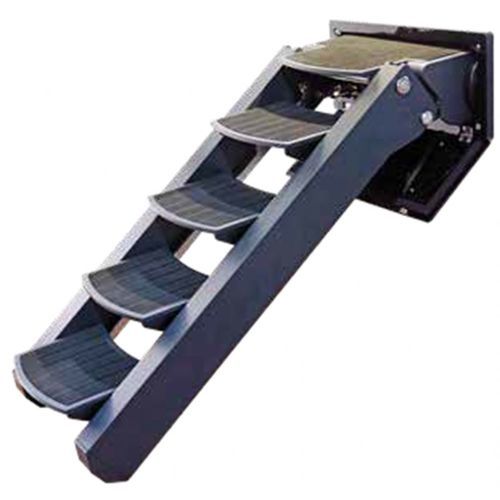 Escada multifuncional - Wave  - Compass Marine - para barco / para iate / retrátil