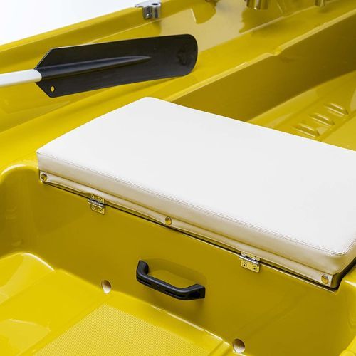 Almofada para solário - Päijän 471 - Päijän Boats Oy - para barco / para canoagem
