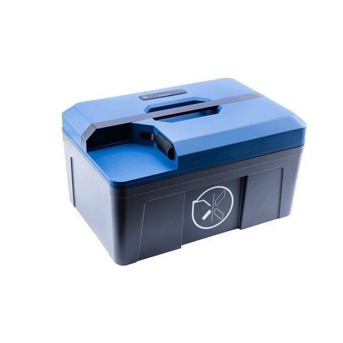Bateria 72 V - MB-6 - Momentum - de lítio / de íons / NMC