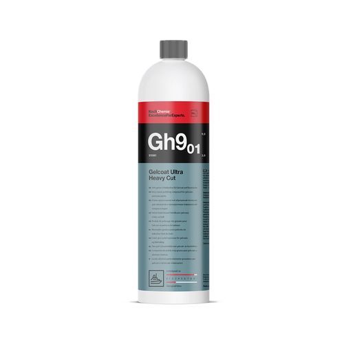 Polidor para barco - GH9.01 - KCx by sodimac - para casco / abrasivo