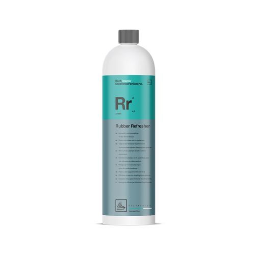 Produto de limpeza para plásticos - RR - KCx by sodimac - multi-superfícies / para defensa / para barco