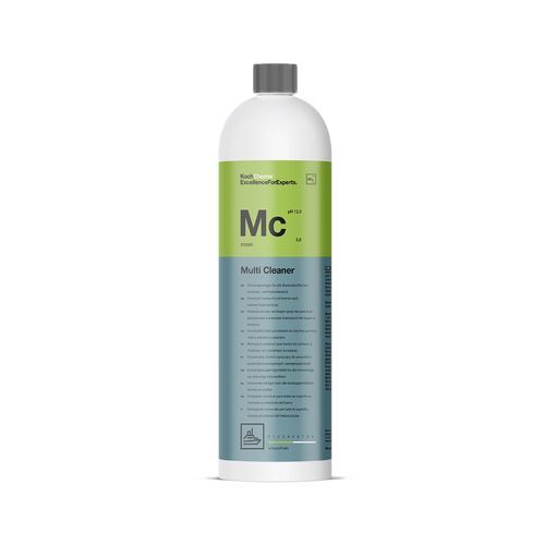 Produto de limpeza para metais - MC - KCx by sodimac - multi-superfícies / para barco / universal