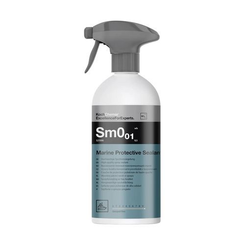 Cera impermeabilizante - SM0.01 - KCx by sodimac - para barco / de gel coat / para casco