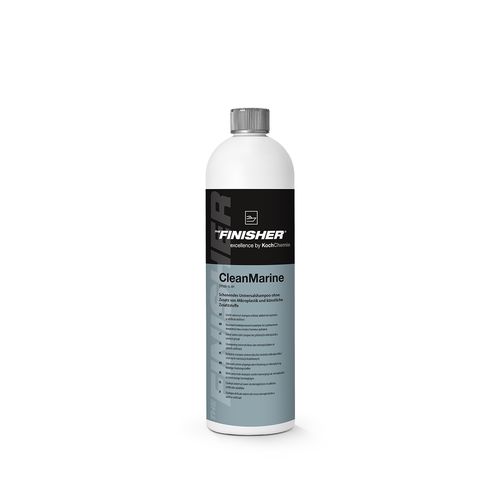 Produto de limpeza para casco - S-101810 - KCx by sodimac - para barco / universal