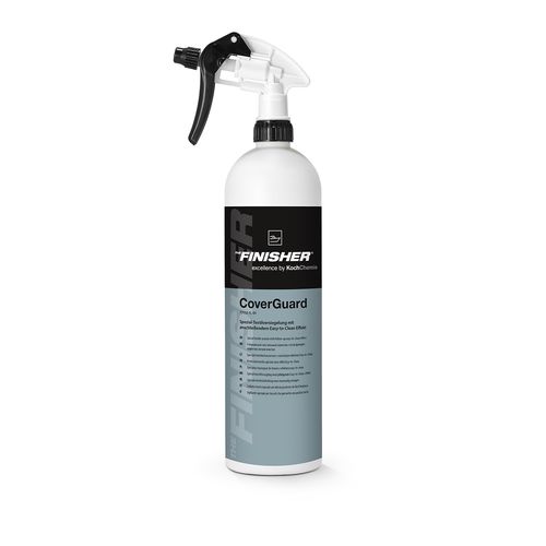 Produto de limpeza para casco - S-101817 - KCx by sodimac - para convés / linha de flutuação / para barco