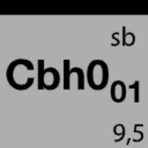 Revestimento de proteção película de acabamento - CBH0.01 - KCx by sodimac - cerâmico / para barco