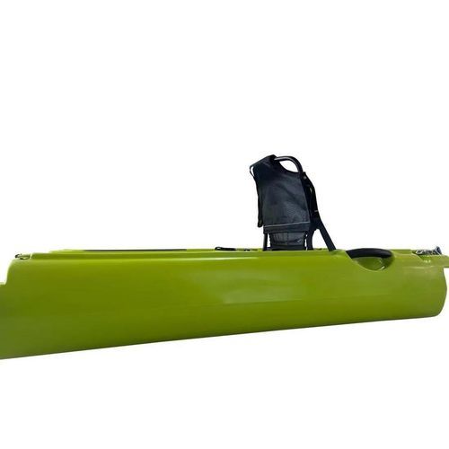Caiaque aberto - SAMOA - LONG WAVE - modular / para adulto / tandem