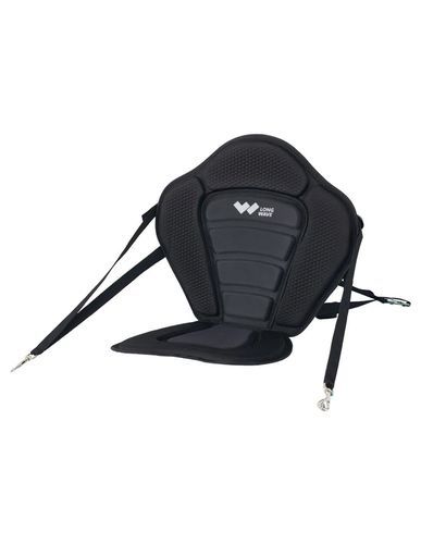 Assento para barco - 8439000281133 - LONG WAVE - de caiaque / de SUP / ajustável
