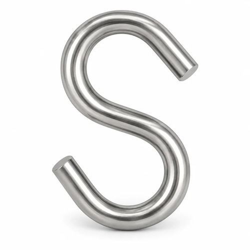 Gancho para barco - Dueemme Sidol S.r.l. - para estaleiro naval / em forma de S