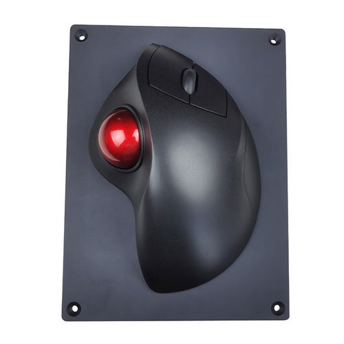 Trackball à prova de água - KH-TB-V1 - SZ Kehang Technology Development Co., Ltd. - embutida / USB / para navio