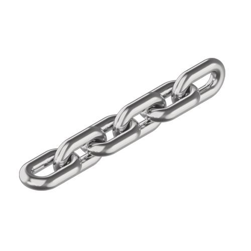 Corrente para iate - CROMOX - Ultra Products - Ultra Safe Anchoring - de navio / para barco de trabalho / para barco profissional