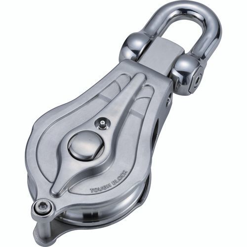 Moitão simples - Bohang Industrial Technology Co., Ltd - de retorno / para barco de pesca / para convés