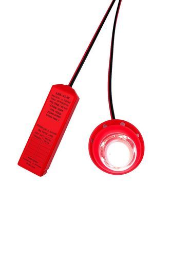 Luz de salva-vidas para colete salva-vidas - AQLNK-AL15 - AquaSpec