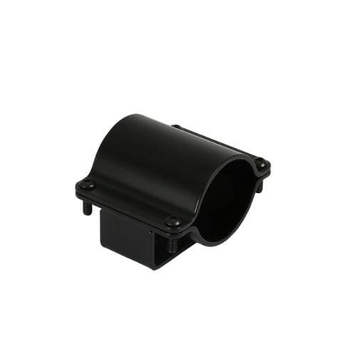 Abraçadeira em aço inoxidável - 450457 - AMIAUD - para porta-cana de pesca
