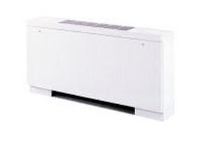 Ventiloconvector para navio - 42V AIRSTREAM™ - Carrier Marine & Offshore Systems