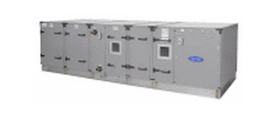 Sistema de tratamento de ar - 39M AERO® - Carrier Marine & Offshore Systems - para navio