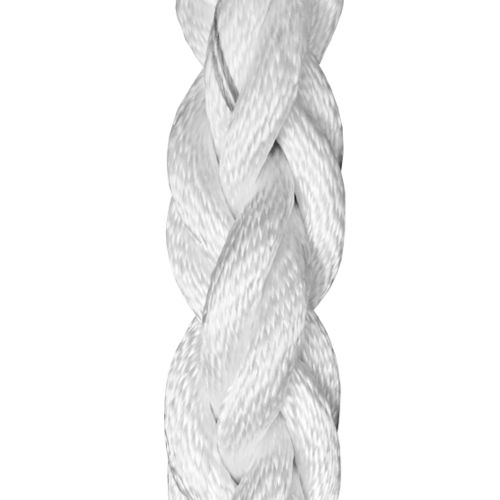 Cabo de amarração - Movflex Sinking 8 strands - COTESI Companhia de Têxteis Sintéticos S.A  - de reboque / com trançado simples / torcido