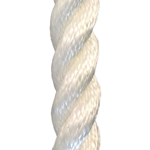 Cabo de amarração - Movflex Sinking 3/4 strands - COTESI Companhia de Têxteis Sintéticos S.A  - de reboque / torcido / para navio