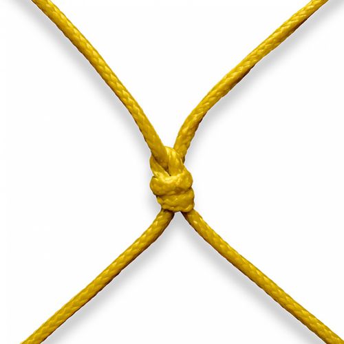 Cabo náutico para rede de pesca - Force-Tech - COTESI Companhia de Têxteis Sintéticos S.A  - com trançado simples / para barco de pesca profissional / alma em polietileno HMPE