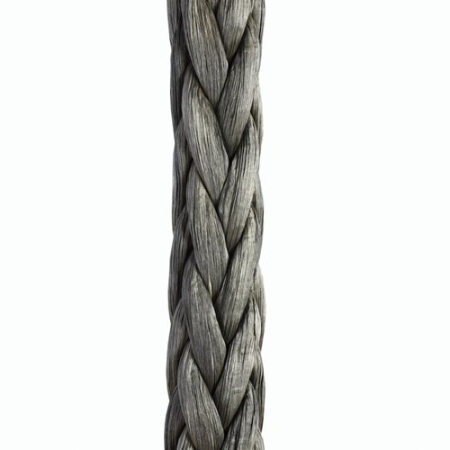 Cabo de amarração - D-Tech 12 Strands - COTESI Companhia de Têxteis Sintéticos S.A  - de reboque / com trançado simples / para navio
