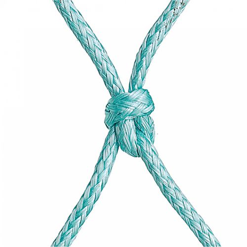 Cabo náutico para rede de pesca - Movline Plus - COTESI Companhia de Têxteis Sintéticos S.A  - com trançado simples / para barco de pesca profissional / alma em polietileno