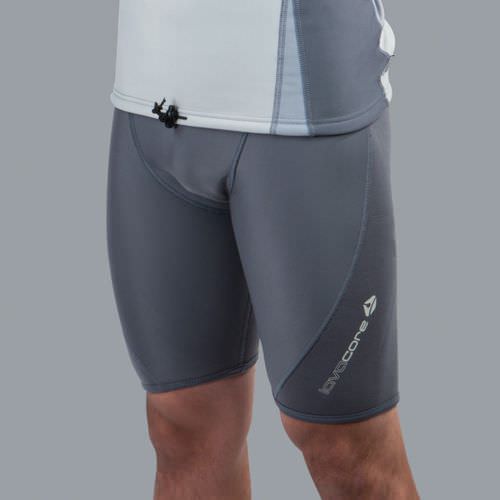 Bermuda para esportes aquáticos - ELITE   - LavaCore International - de neoprene / de lycra