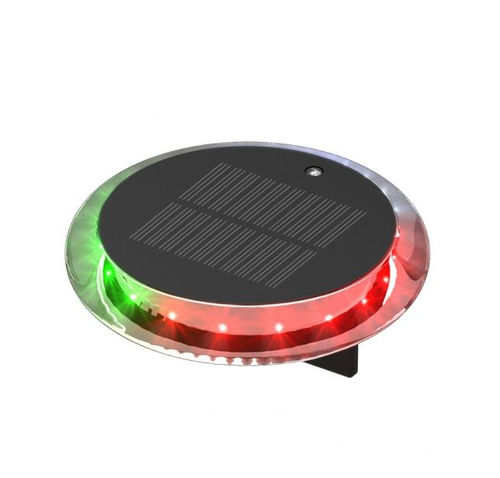 Luz de navegação para barco - 0162070 - BigShip - solar / tricolor / < 20 m