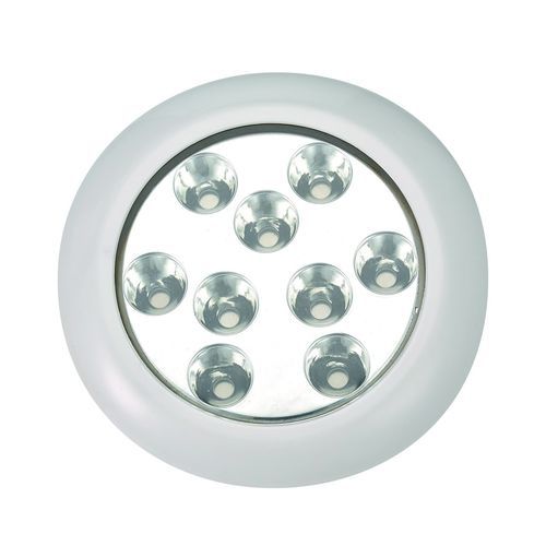 Iluminação subaquática para barco - 0044160 - BigShip - de LED / para montagem em superfície