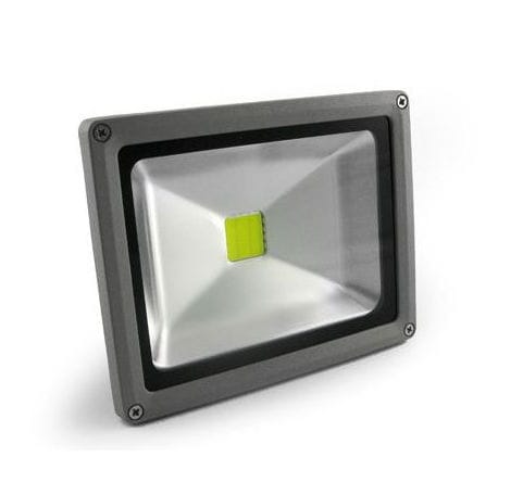 Projetor de convés - 1403878 - BigShip - para barco / de LED / em alumínio